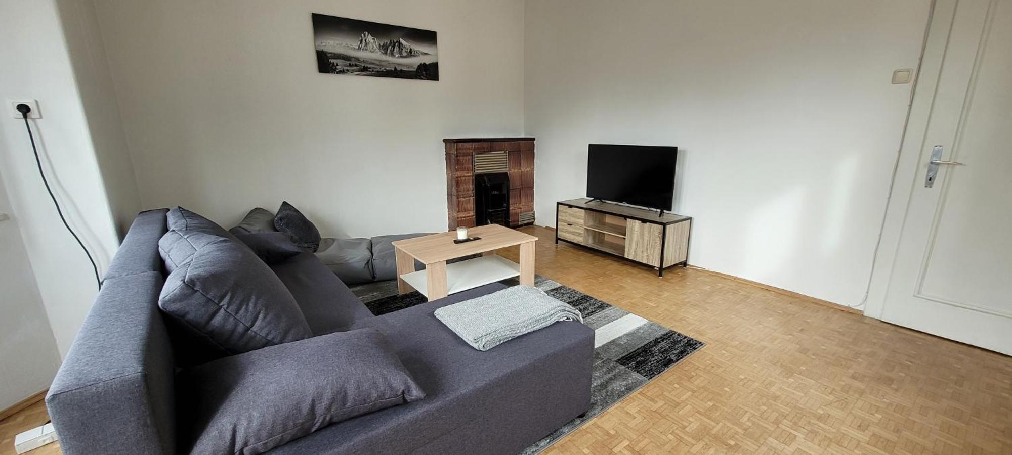 Appartement Huber - Top1 Bruck an der Mur Extérieur photo
