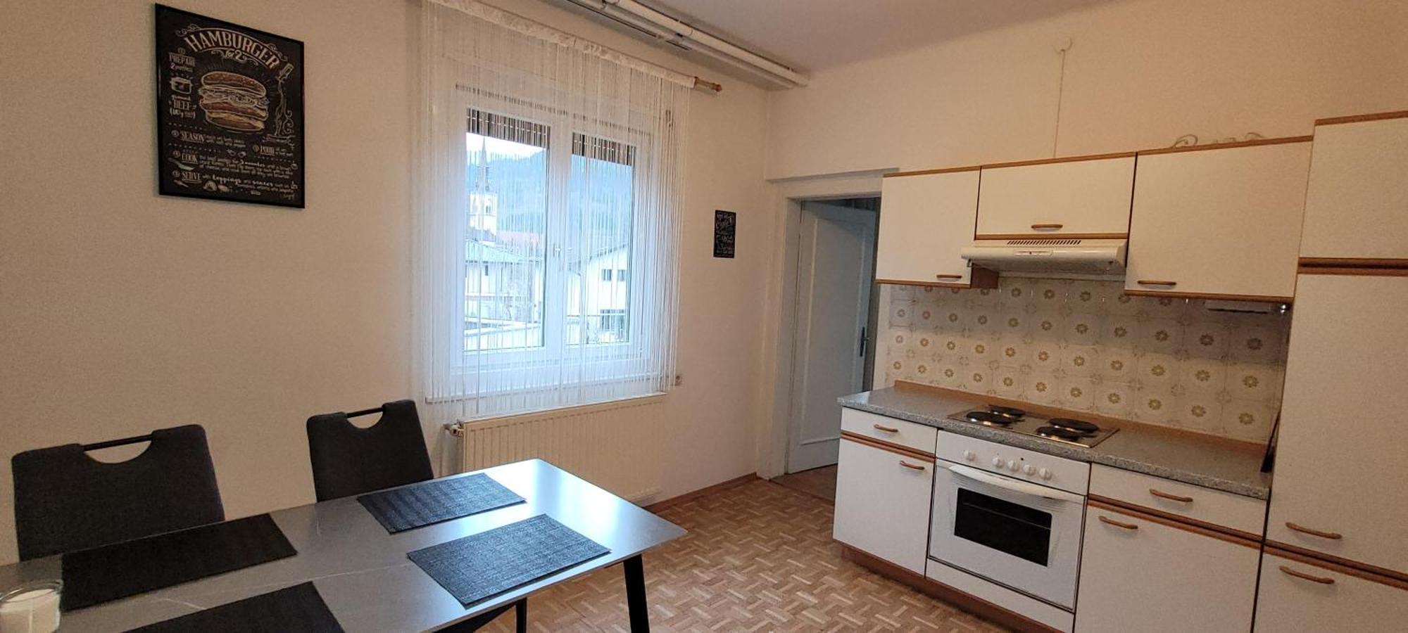 Appartement Huber - Top1 Bruck an der Mur Extérieur photo