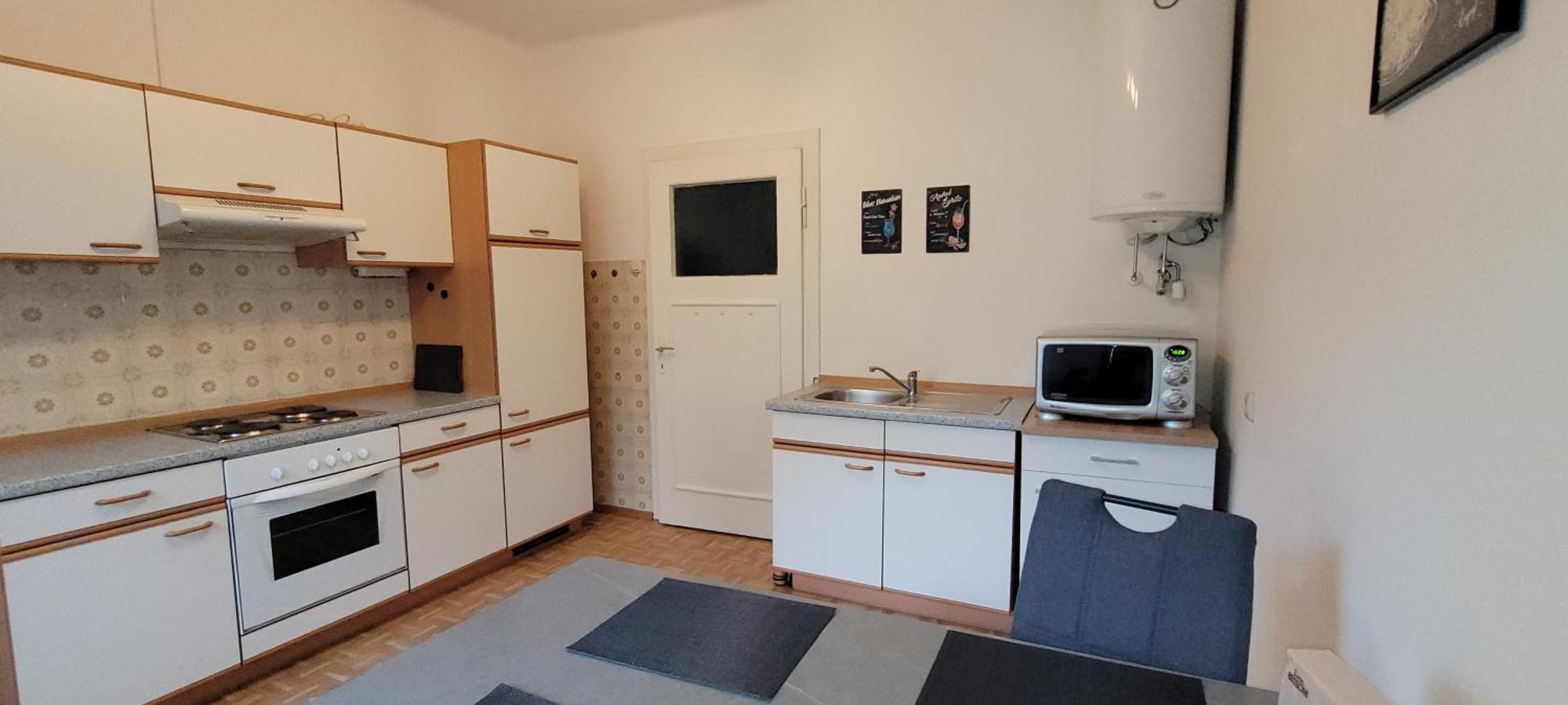 Appartement Huber - Top1 Bruck an der Mur Extérieur photo