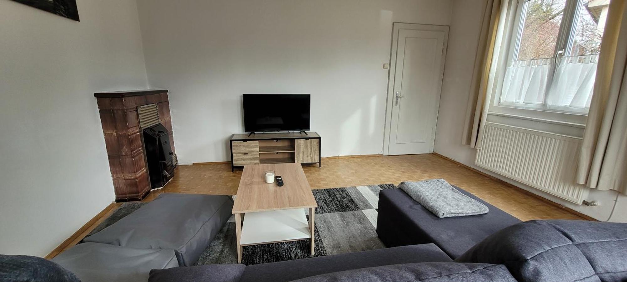 Appartement Huber - Top1 Bruck an der Mur Extérieur photo