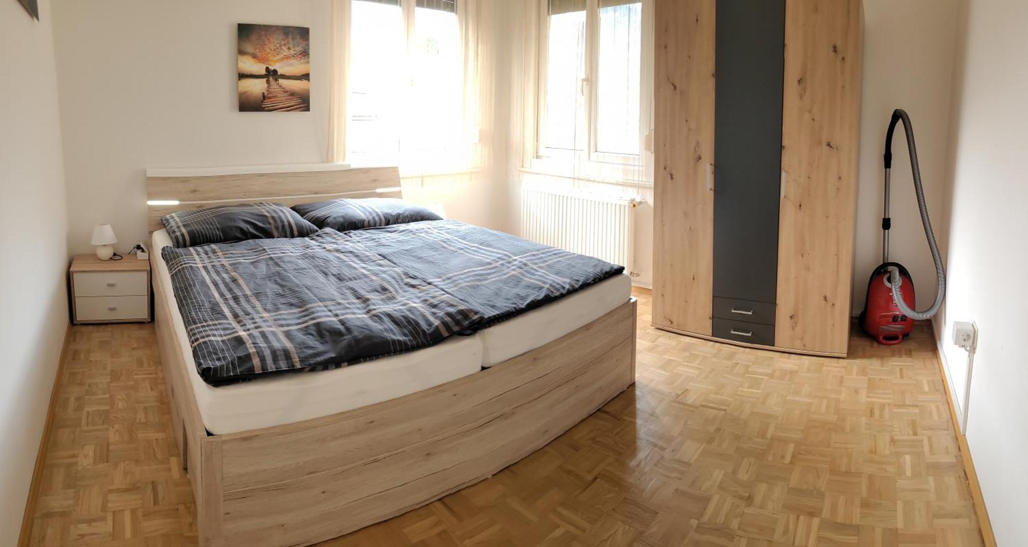 Appartement Huber - Top1 Bruck an der Mur Extérieur photo