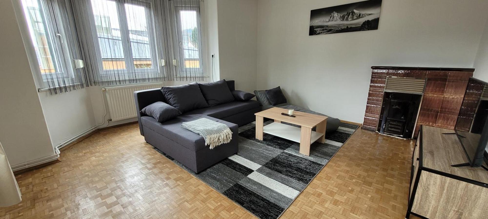 Appartement Huber - Top1 Bruck an der Mur Extérieur photo