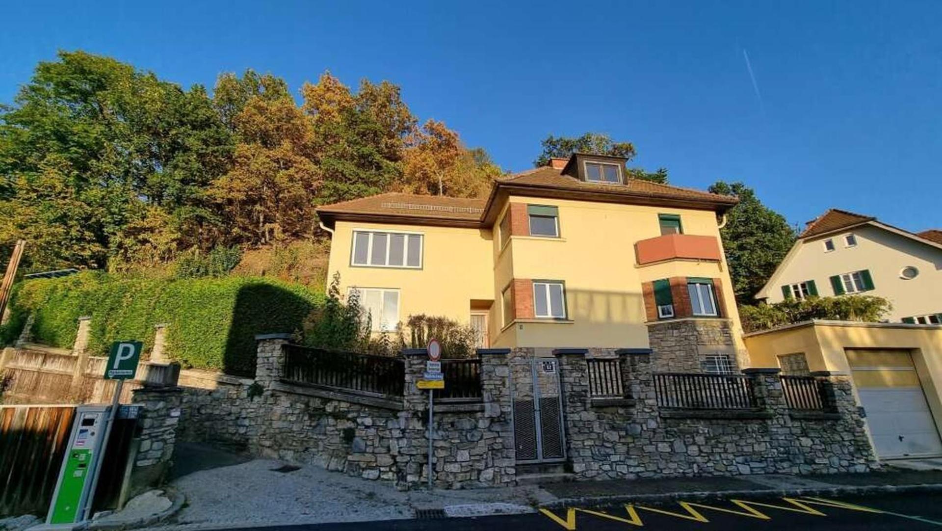 Appartement Huber - Top1 Bruck an der Mur Extérieur photo